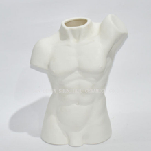 Originalidad / Elegante / Body Art Jarrón de cerámica / Maceta