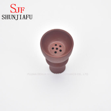 Tazón de cerámica de cachimba Shisha para Hooka Nargila Narguile